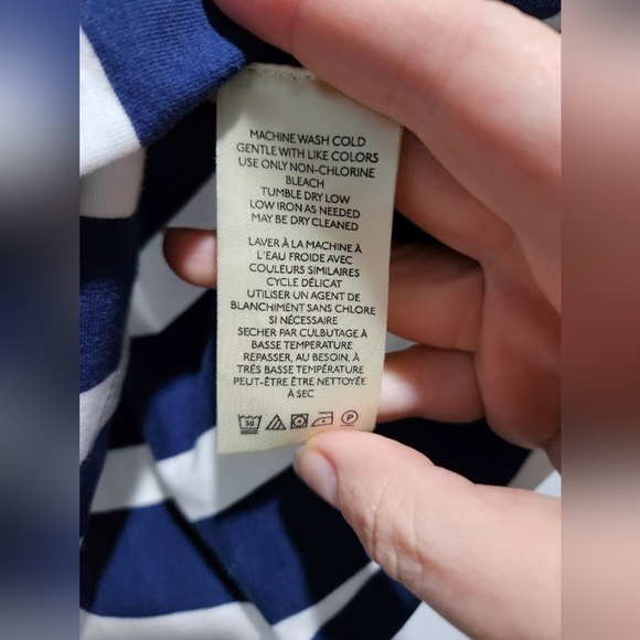 EUC Maeve Sleeveless V-neck Corset size XS - Picture 12 of 14